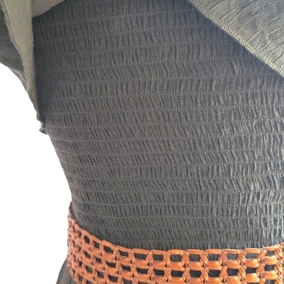 IZ Byer Dress - Picture 5 of 9